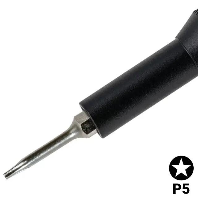 Embout de précision iFixit 4 mm Pentalobe P5