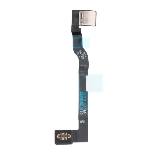 Nappe capteurs pour Apple MacBook Air 13" (A2681 / 2022)