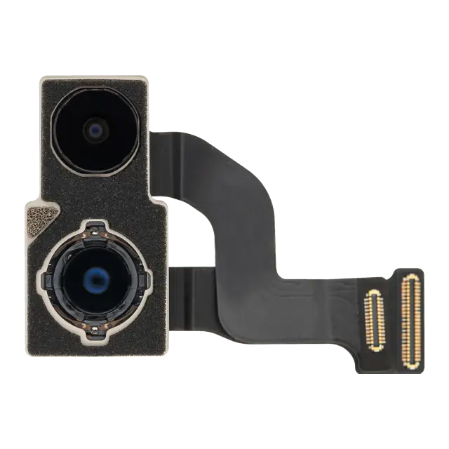 Caméra arrière pour Apple iPhone 12 (compatible premium)