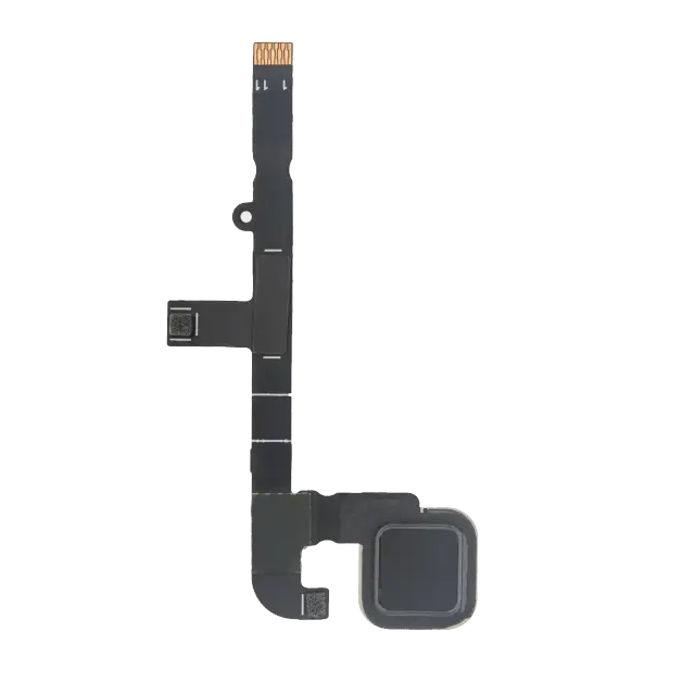Nappe capteurs pour Motorola Moto Z Play Droid (XT1635 / 2016) (noir)