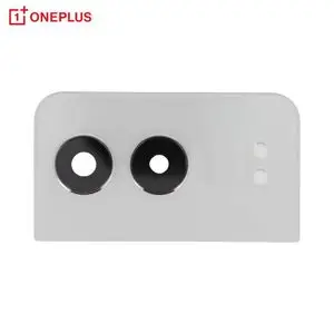 Cache Arrière Original OnePlus Nord 4 5G 621033000359 TOP Mercurial Silver