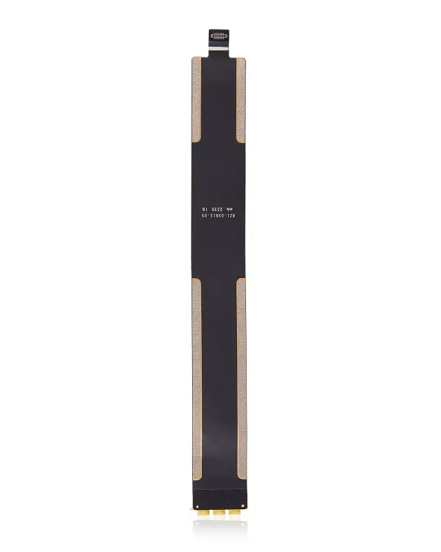 Nappe de clavier pour Apple iPad 10 (2022) (bleu)