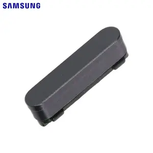 Bouton On/Off Original Samsung Galaxy Tab S7 FE 5G T736 GH98-46614A Noir Mystique