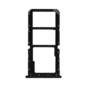 Tiroir Sim Premium OPPO A53s 2020 Noir Océan