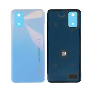 Cache Arrière Premium OPPO A72 4G Blanc