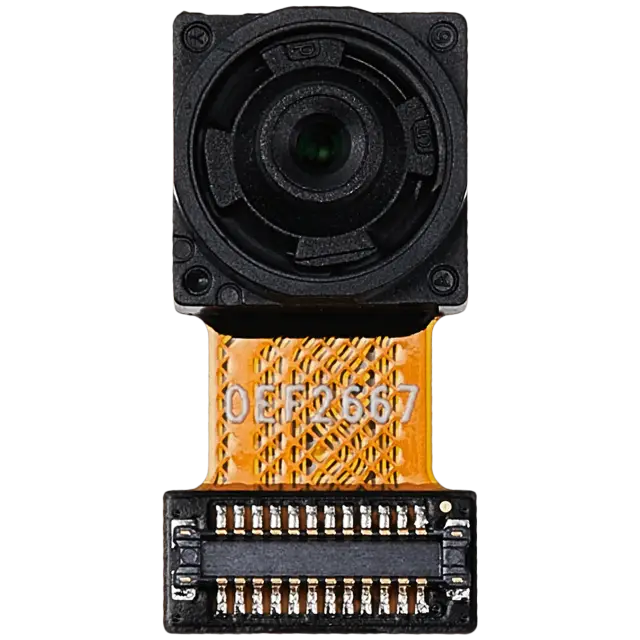 Caméra avant pour Xiaomi Redmi 10C