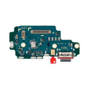 Connecteur de Charge Premium Samsung Galaxy S22 Ultra S908