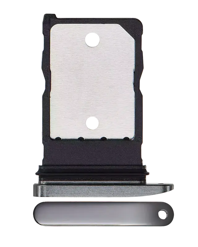 Tiroir SIM pour Google Pixel 9 Pro XL (origine, Obsidian)