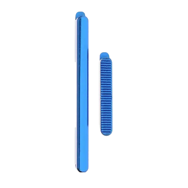 Nappe volume pour Motorola One Vision (XT1970 / 2019) / P50 (XT1970 / 2019) (Sapphire Gradient)