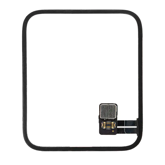 Adhésif pour Apple Watch Series 3 (38MM) (GPS + Cellular Version)