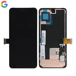 Écran Tactile Original Google Pixel 8 G949-00555-01 G949-00927-00 G949-01100-00 Noir