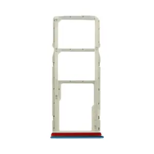 Tiroir Sim Premium Xiaomi Poco M5s Bleu