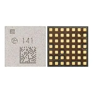 Puce IC (Circuit Intégré) Apple iPhone 13 Pro Max/iPhone 13 Pro/iPhone 13 Mini/iPhone 13 WiFi / 2G Signal