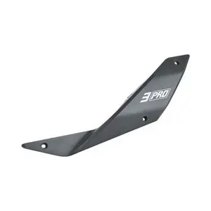 Cache Lateral Arrière Segway-Ninebot eKickScooter ZT3 Pro E (ZT3P-044)