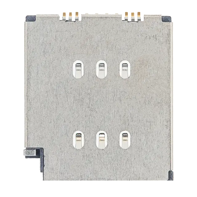 Lecteur double SIM pour Apple iPhone XS Max