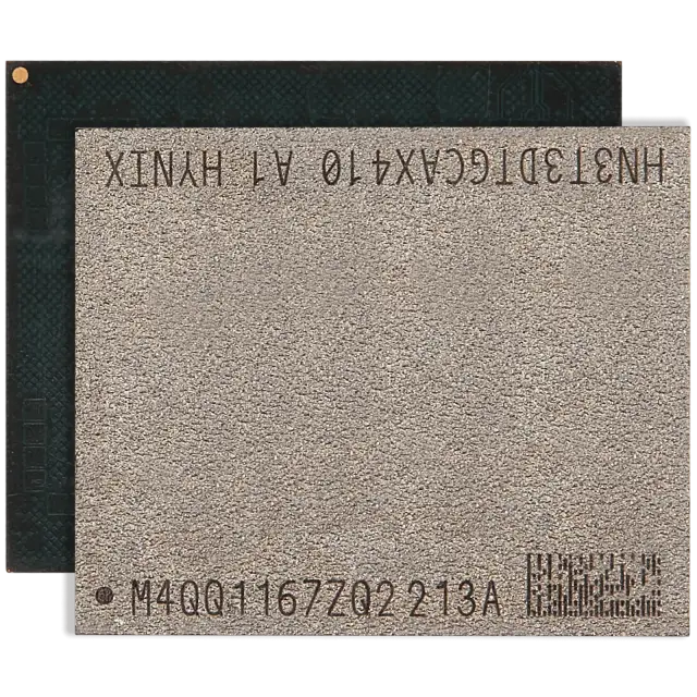 Pièce à microsouder pour Apple iPhone 14 Series / 15 Series