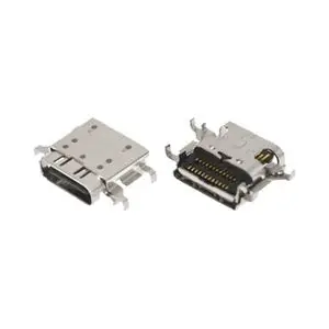 Connecteur Prise d'Alimentation DC Jack USB-C pour Dell Latitude 14 5430/ 5420