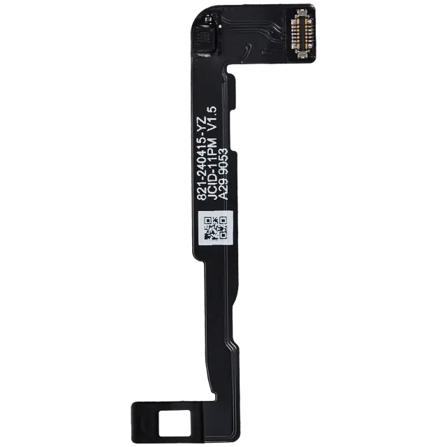 Nappe de projecteur de points Face ID pour Apple iPhone 11 Pro Max (soudure requise, JCID)