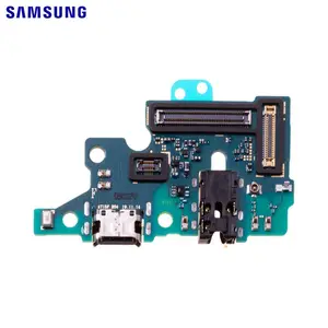 Connecteur de Charge Original Samsung Galaxy A71 A715 GH96-12851A