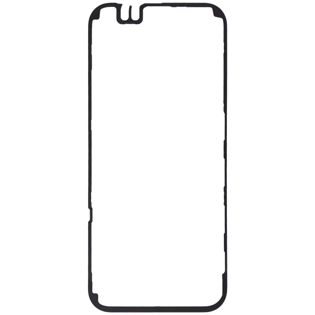 Châssis d’écran pour Google Pixel 9