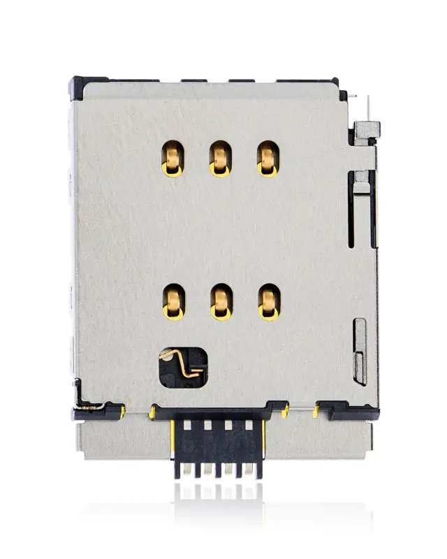Lecteur SIM pour Apple iPhone X