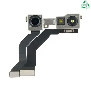 Caméra Visio Original d'occasion Apple iPhone 13 Mini 12MP