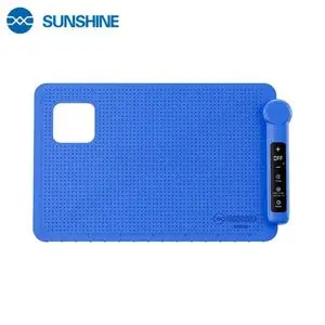 Tapis Chauffant Sunshine LS3 Plus 17" (380x250mm)