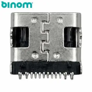 Connecteur de Charge Original Binom X3/X3S