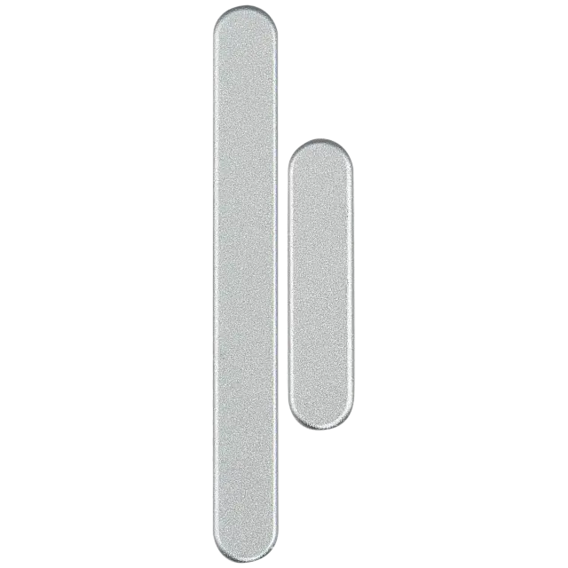 Nappe volume pour Samsung Galaxy A56 5G (A566 / 2025) (Olive)