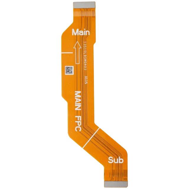 Nappe capteurs pour Xiaomi 13 Lite
