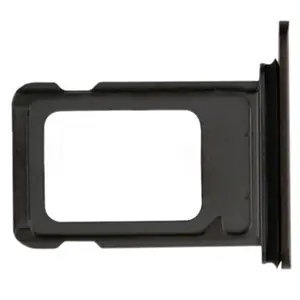 Tiroir SIM Apple iPhone 11 Pro/iPhone 11 Pro Max Noir