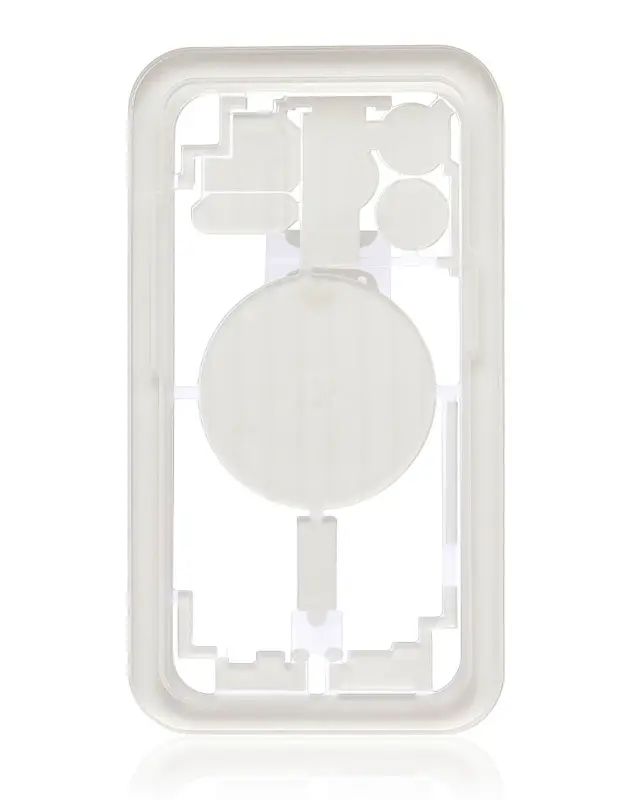 Moule de protection pour machine laser Laser Pod — iPhone 14 Pro Max