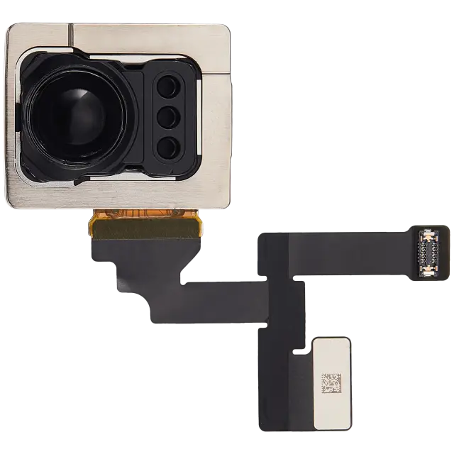 Caméra arrière pour Apple iPhone 16 Pro Max — Caméra arrière (Telephoto)