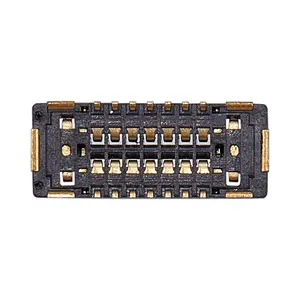 Connecteur FPC Apple iPhone 15 Pro/iPhone 15 Pro Max Front Camera 14 Pins