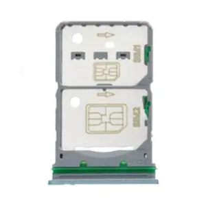 Tiroir Sim Premium OPPO A78 4G (CPH2565) Vert d'Eau