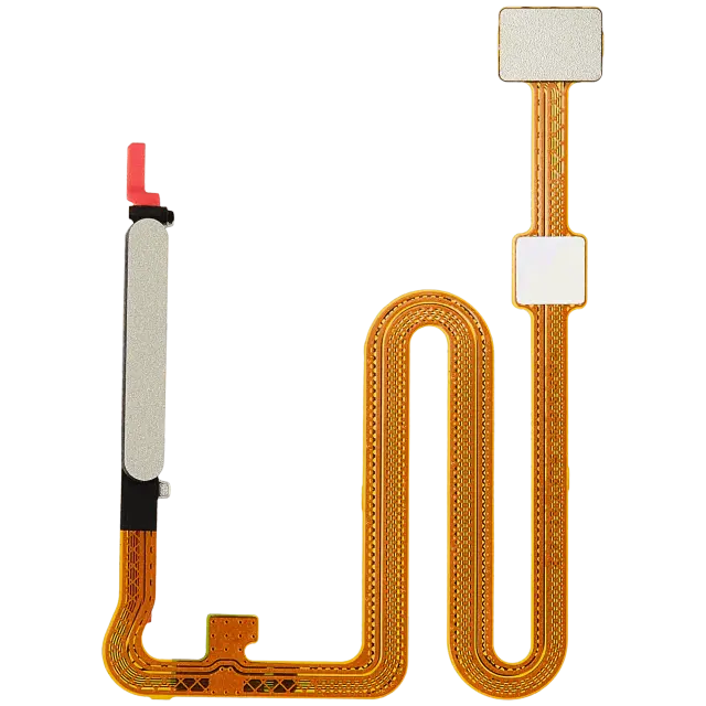 Nappe capteurs pour Samsung Galaxy A16 5G (A166P / 2024) (or)