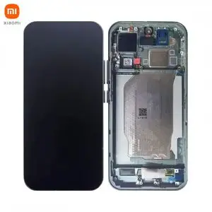 Écran Tactile Original Xiaomi 17 5G 560018000P300 Vert