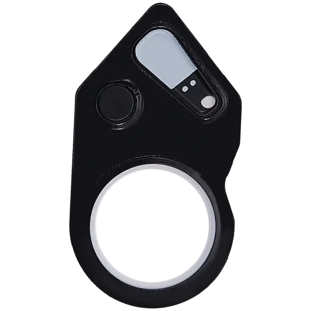 Flash et nappe flash pour Apple iPhone 17