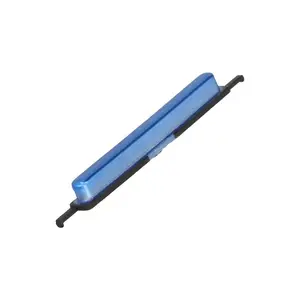 Bouton Volume Premium Samsung Galaxy M22 M225 Bleu