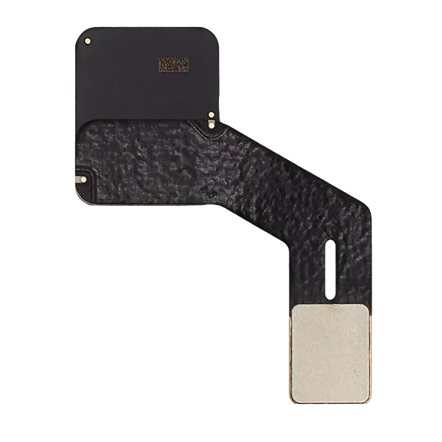 Nappe d’antenne GPS pour Apple iPhone 14 Pro (version US)