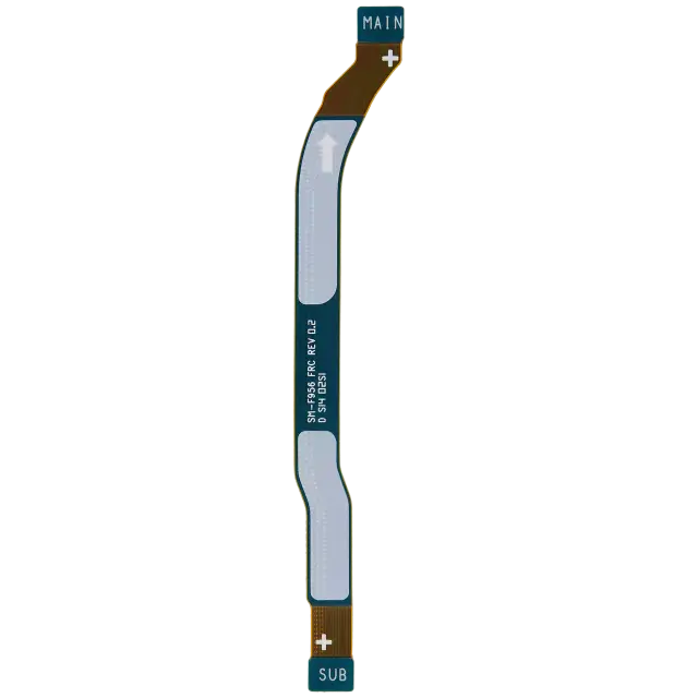 Antenne pour Samsung Galaxy Z Fold 6 (F956) (premium)