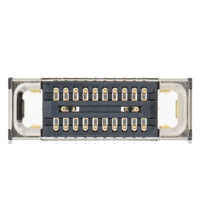 Connecteur FPC de haut-parleur à souder pour Apple iPhone XS / XS Max (Jlat-a: 20 Pin)