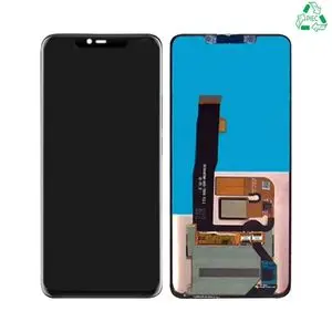Écran Tactile Original reconditionné Huawei Mate 20 Pro Noir