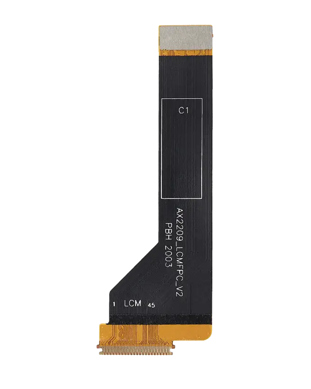 Nappe d’écran pour Lenovo Tab M10 (TB-X606) (2nd Gen) (FHD Plus)