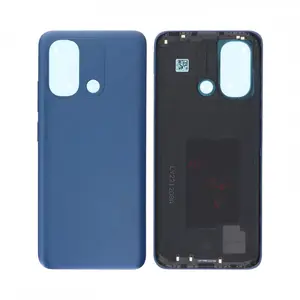 Cache Arrière Premium Xiaomi Redmi 12C Bleu