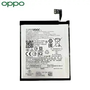 Batterie Original OPPO Find X8 Pro 621035000172 621035000171 BLPB05