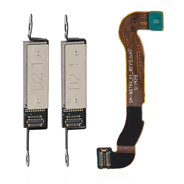 Nappe d’antenne 5G avec module pour Samsung Galaxy Note 10 Plus 5G (lot de 3)