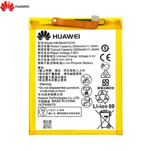 Batterie Original Honor 5C/6C Pro/7A/8/8 Lite Huawei P10 Lite/P20 Lite/P8 Lite 2017/P9/P9 Lite/P Smart 24022157
