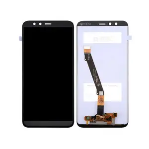 Écran Tactile Honor 9 Lite Noir