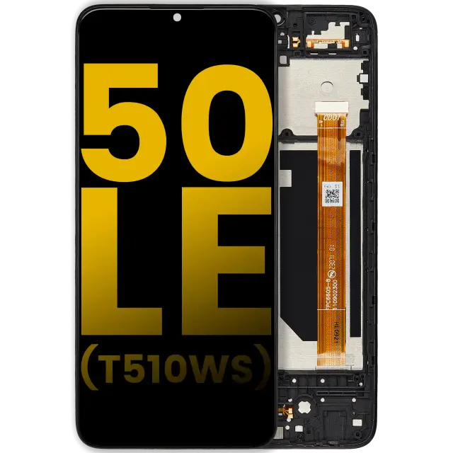 Écran pour TCL 50 LE (T510WS) (reconditionné, toutes couleurs)
